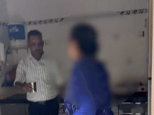 રાજકોટમાં 77 વર્ષીય વૃદ્ધા સાયબર ફ્રોડનો ભોગ બન્યા
