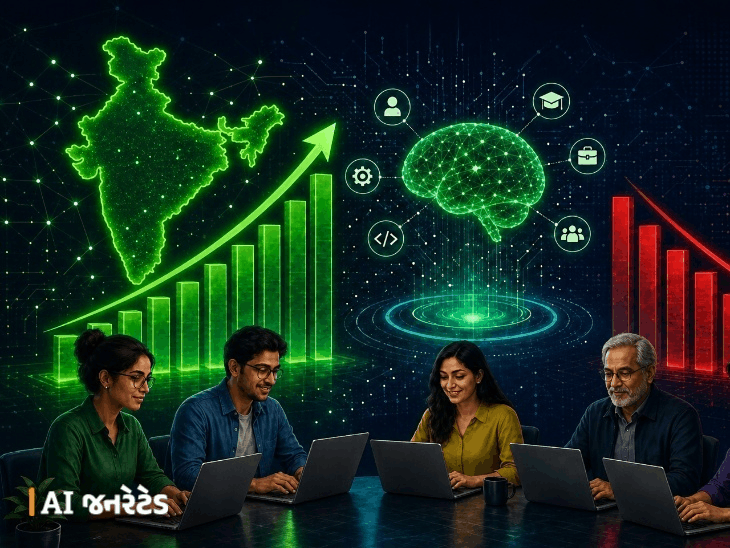 બિલ ગેટ્સની AI વિશે ગંભીર ચેતવણી