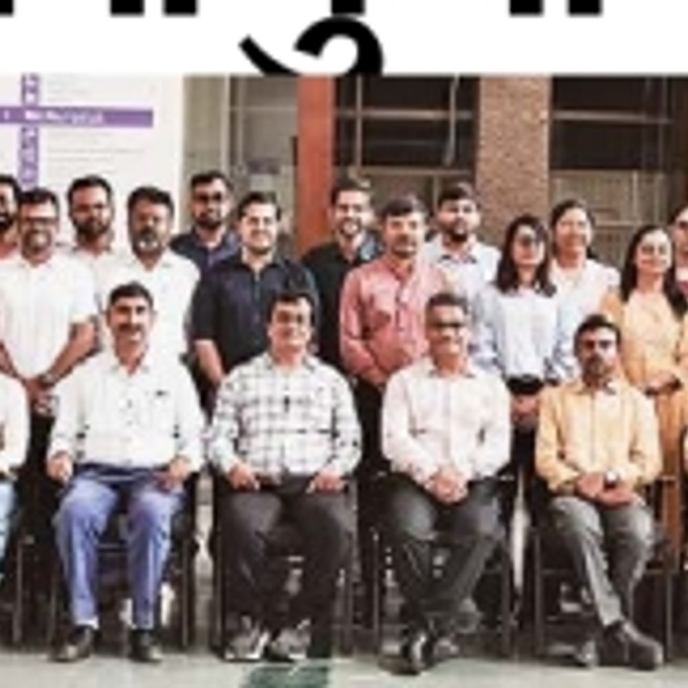 ભુજ ગેઇમ્સમાં CISP તાલીમ