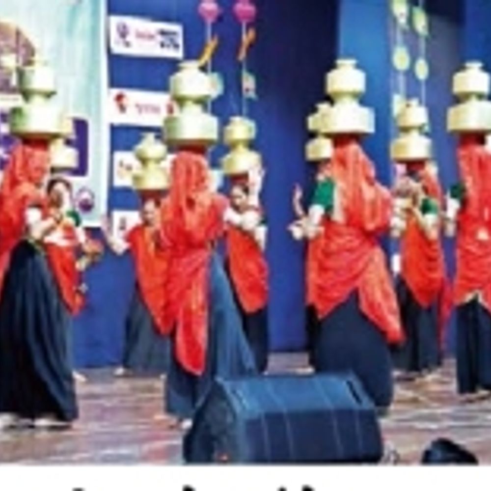 મહારાષ્ટ્રની ગુજરાતી શાળાઓનો સરસ્વતી સન્માન સમારોહ સફળતાપૂર્વક સંપન્ન