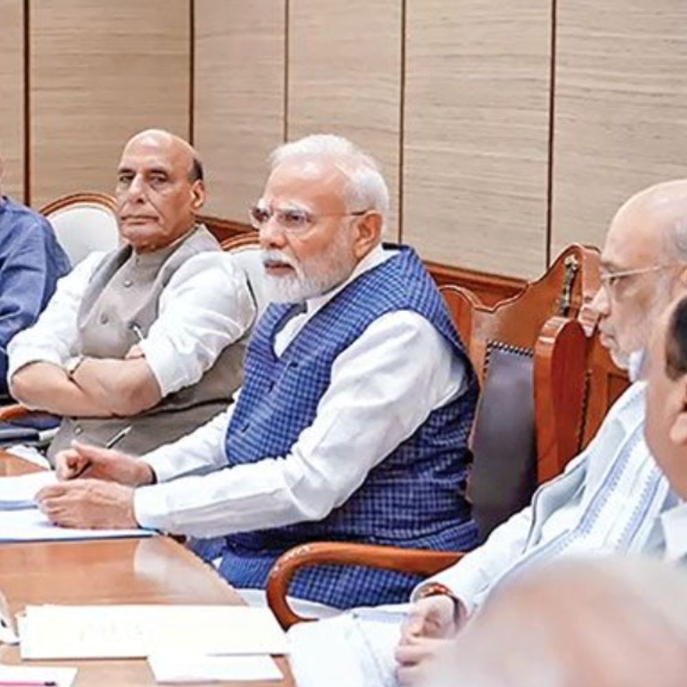 મોદીની ઇન્સ્ટાગ્રામ અપીલની અસર:97% કેબિનેટ મંત્રીઓ વધુ સક્રિય થયા; ફોલોઅર્સના મામલે અમિત શાહ સૌથી આગળ