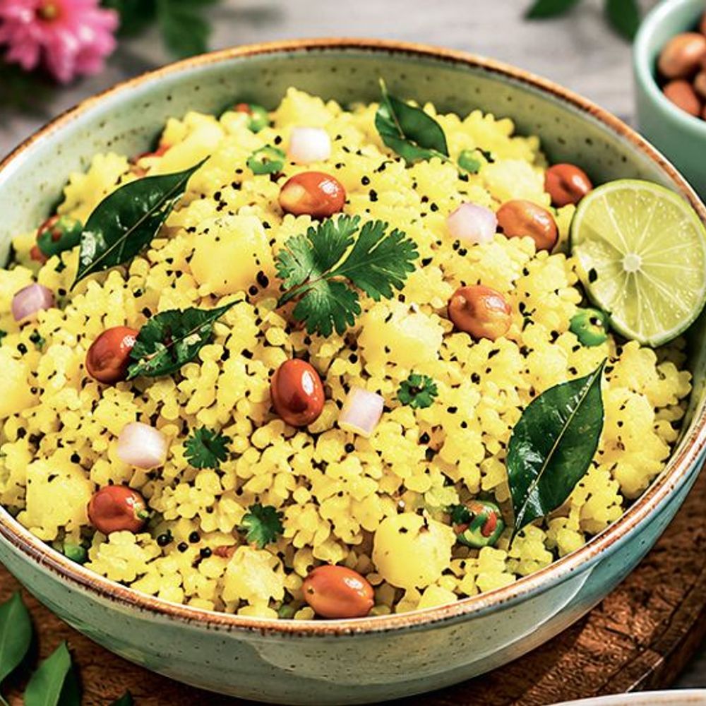રસથાળ:એક વાનગી, ત્રણ અવતાર!