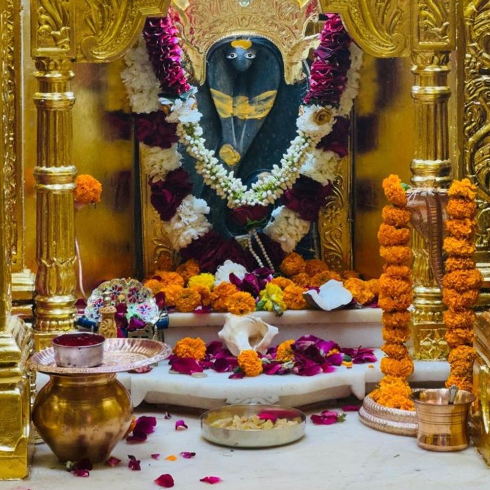 ઉત્તર ગુજરાતમાં નાગપંચમી બે અલગ-અલગ દિવસે ઉજવાશે:ચાણસ્માના 1200 વર્ષ જૂના મંદિરે યજ્ઞ, ધ્વજારોહણ અને પ્રસાદ