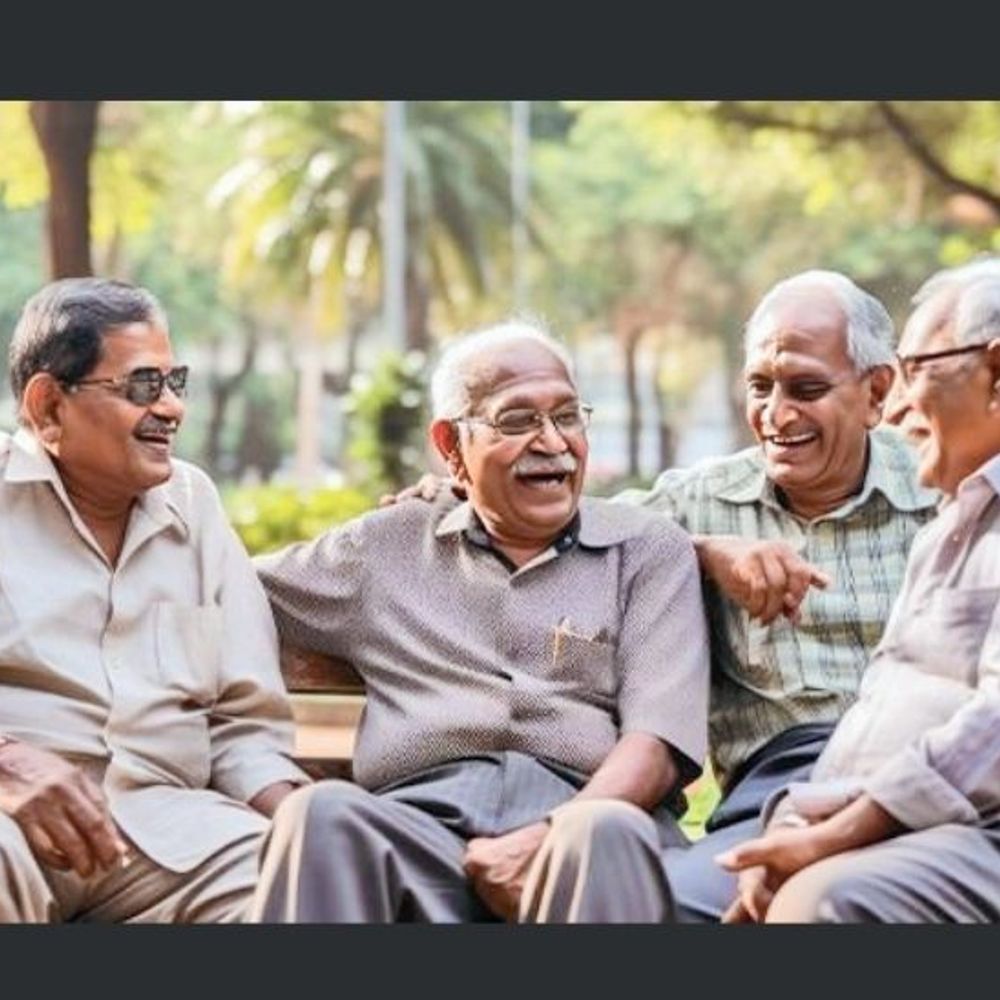 સિનિયર સિટીઝન્સ: સંબંધો સુધારવાના સરળ ઉપાયો અને ભૂલો ટાળો