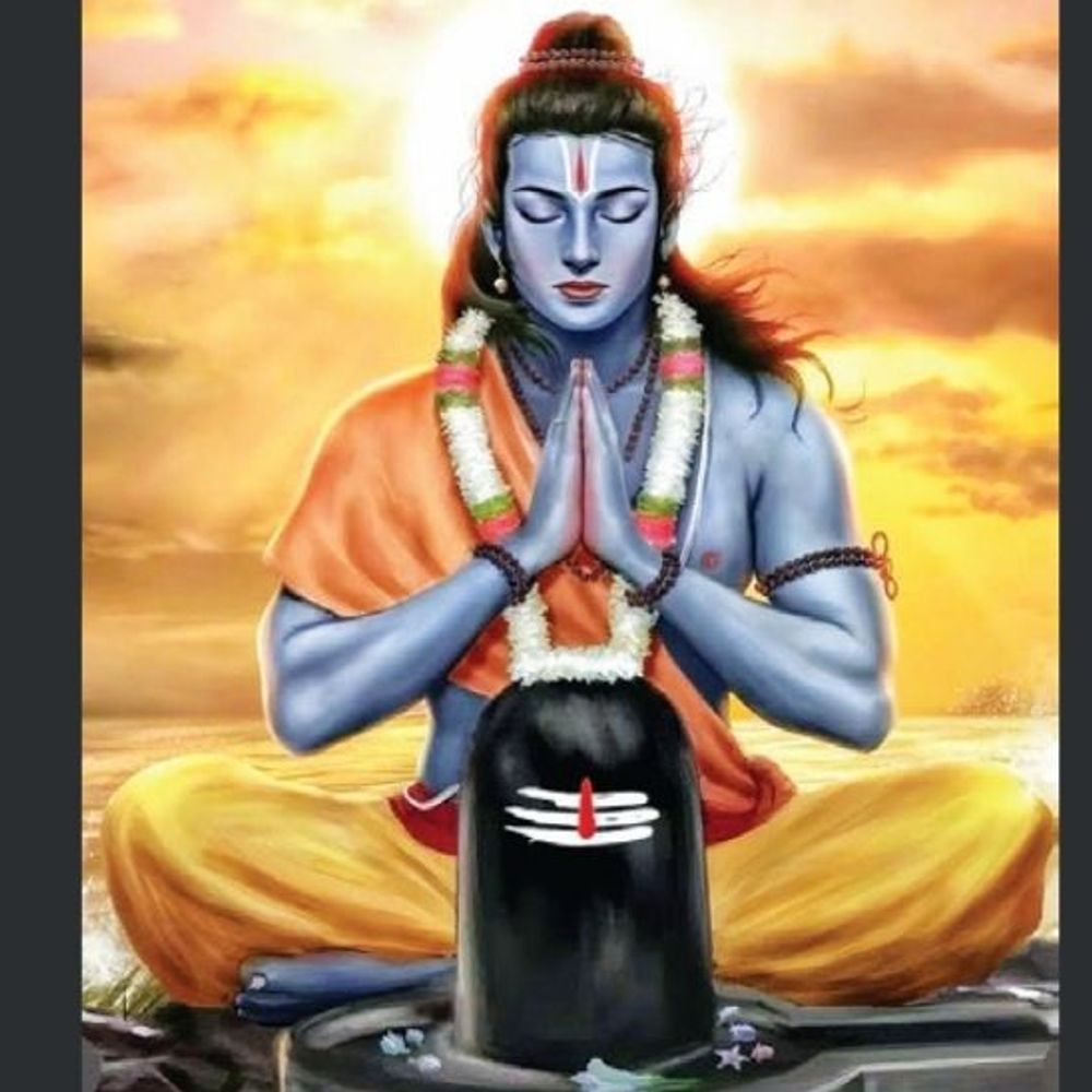 માનસ દર્શન:શિવતત્ત્વ સર્વોપરી છે