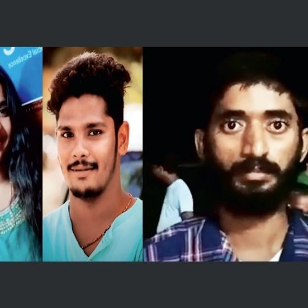 ક્રાઇમ સિક્રેટ:બીચ પરથી ગાયબ પત્ની બેંગ્લોરમાંથી કેવી રીતે મળી?