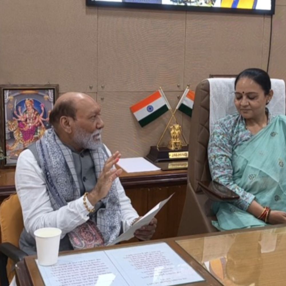 સુરતમાં અશ્વિનીકુમાર-ઉત્રાણ તાપી બ્રિજ મુદ્દે ભાજપમાં ડખો!:કાનાણી અને કોર્પોરેટર આમને-સામને, MLAએ મેયરને પત્ર લખી કહ્યું-‘વિરોધ પાછળ કોઈ સ્વાર્થની ગંધ’