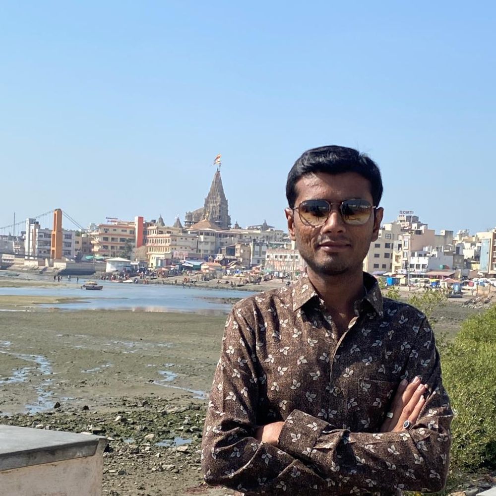 મોરબીના યુવાને કિડની ફેઈલ, નોકરી ગુમાવી, પિતા ગુમાવ્યા છતાં હાર ન માની
