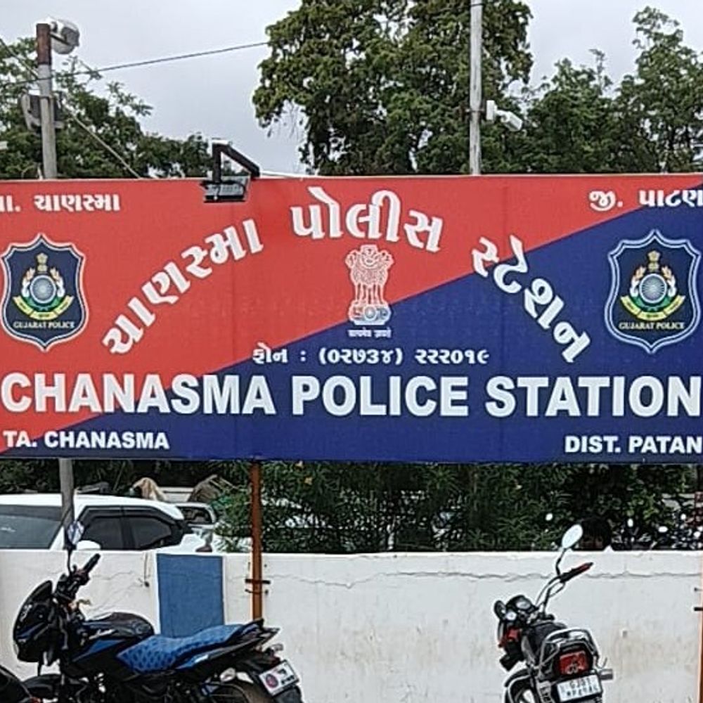 ચાણસ્માના મણીયારી ગામે યુવતીની છેડતી મામલે બે જૂથ વચ્ચે ધીંગાણું:સામસામે ફરિયાદો નોંધાઈ, પોલીસે 9 શખસો સામે ગુનો નોંધ્યો