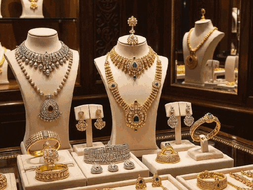 સોનાનાં ભાવમાં આવશે મોટી રાહત