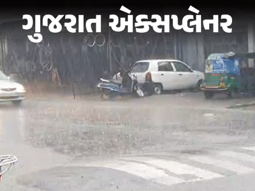 અંબાલાલ પટેલ અને જ્યોતિષ શાસ્ત્ર મુજબ ક્યારે આવશે મેઘરાજા?