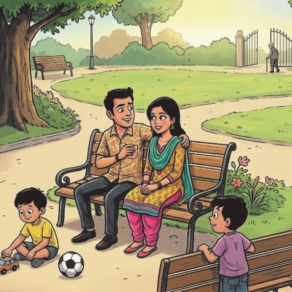 બુધવારની બપોરે:મિલના હો તો, કૈસે મિલે હમ...?
