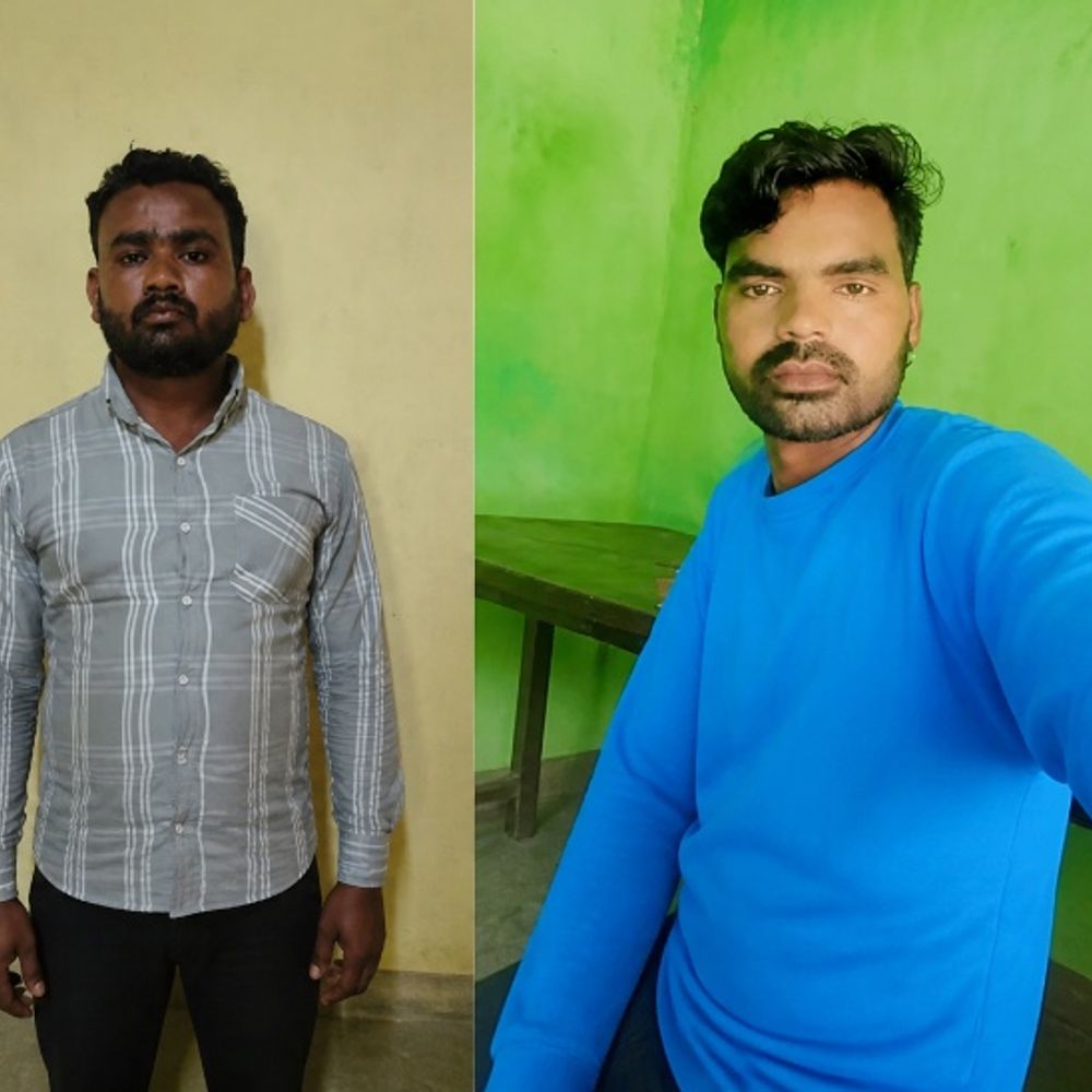 કર્ણાટકમાં ચિકન અને ફોનને લઈને 2 હત્યાઓ:બેલગાવીમાં મિત્રએ વધુ ચિકન ખાવા બદલ છરી મારી; મંગલુરુમાં ફોન માટે મોટા ભાઈની હત્યા
