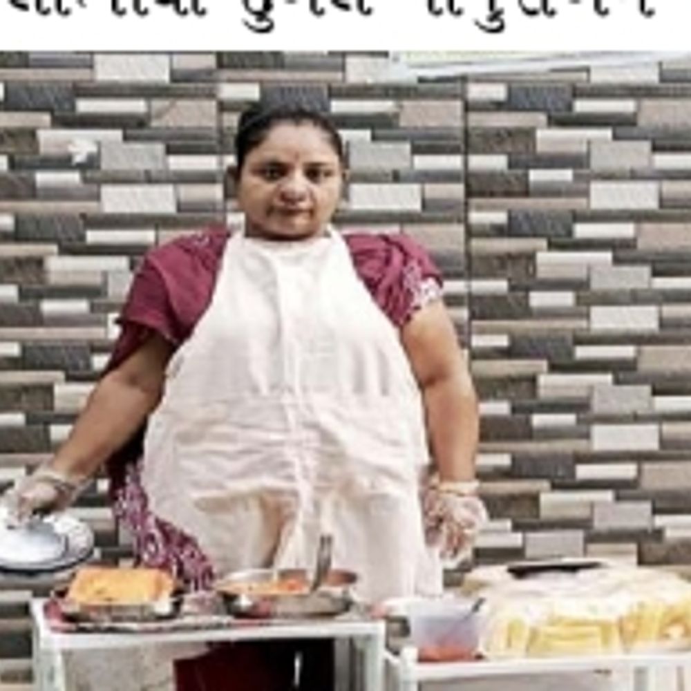 રાજકોટ મનપાની યોજનાથી 34035 ફેરિયા બન્યા વેપારી