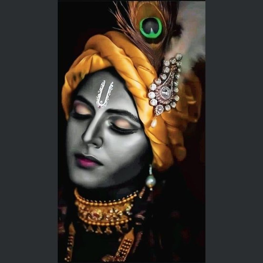 કૃષ્ણ: સંબંધોમાં ઉપલબ્ધતા અને સાચી મિત્રતાનો અર્થ