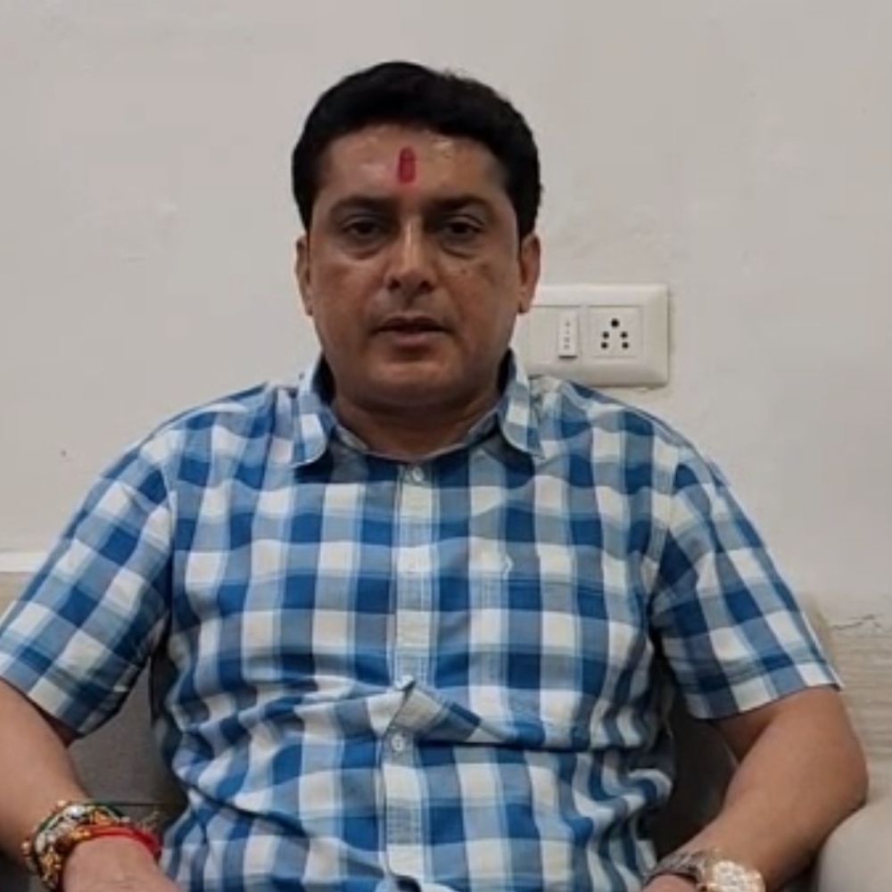 ગીર સોમનાથમાં ઓછા વરસાદથી પાક સુકાયા, ધારાસભ્યએ CMને રજૂઆત કરી:જિલ્લાને દુષ્કાળગ્રસ્ત જાહેર કરવા અને ખેડૂતોને સહાય આપવાની માંગ