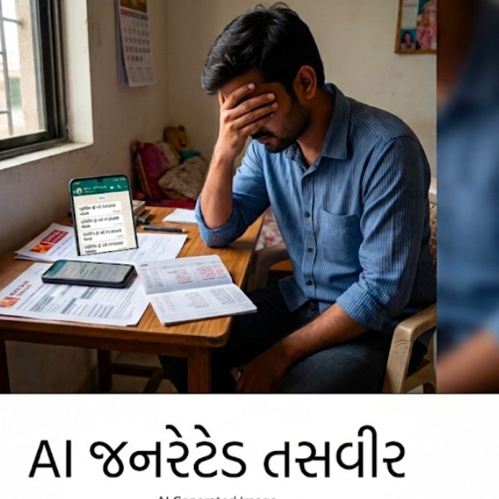 લોન અપાવવામાં લાખ્ખો રૂપિયા ખંખેર્યા:આદિત્ય બિરલા ફાઇનાન્સના કર્મચારી તરીકે ખોટી ઓળખ આપીને 20 લાખની લોન આપવાની લાલચ આપી વડોદરાના યુવક સાથે 11.23 લાખ રૂપિયાની સાયબર છેતરપિંડી