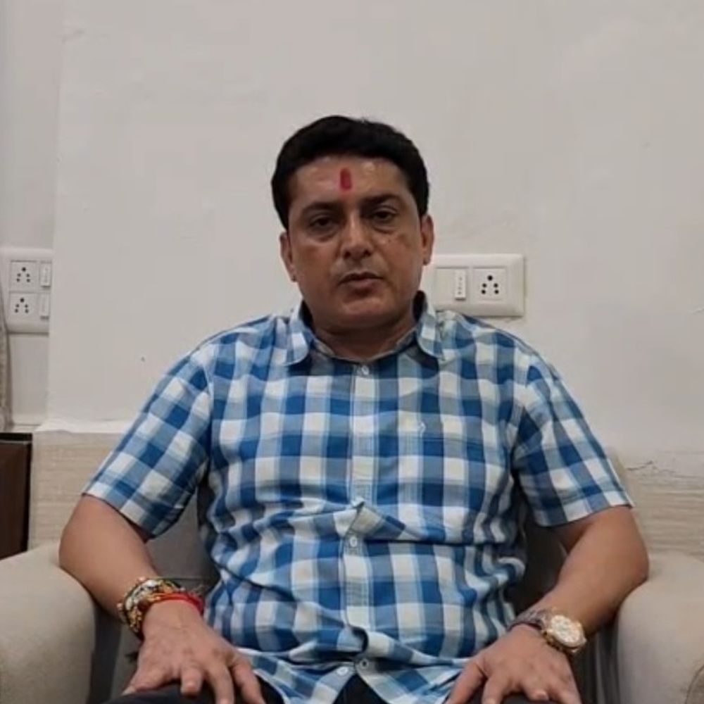 ગીરસોમનાથમાં અનિયમિત વરસાદથી પાકને નુકસાન, MLAએ CMને પત્ર લખ્યો:પાક નુકસાનીનો સર્વે, વળતર, રાહત પેકેજ અને મફત ઘાસચારા ડેપોની માંગ, આંદોલનની ચીમકી