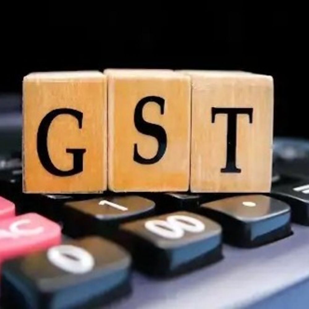 ઓગસ્ટમાં GST કલેક્શન 14.8% વધીને ₹2 લાખ કરોડ પહોંચ્યું:ગયા વર્ષે આ જ મહિને ₹1.74 લાખ કરોડ હતું; પરંતુ જુલાઈની સરખામણીમાં કલેક્શન ઘટ્યું