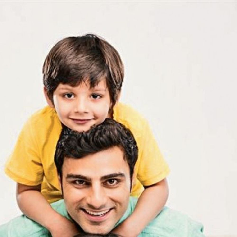 બાળકની ‘ના’ પાછળનું મનોવિજ્ઞાન