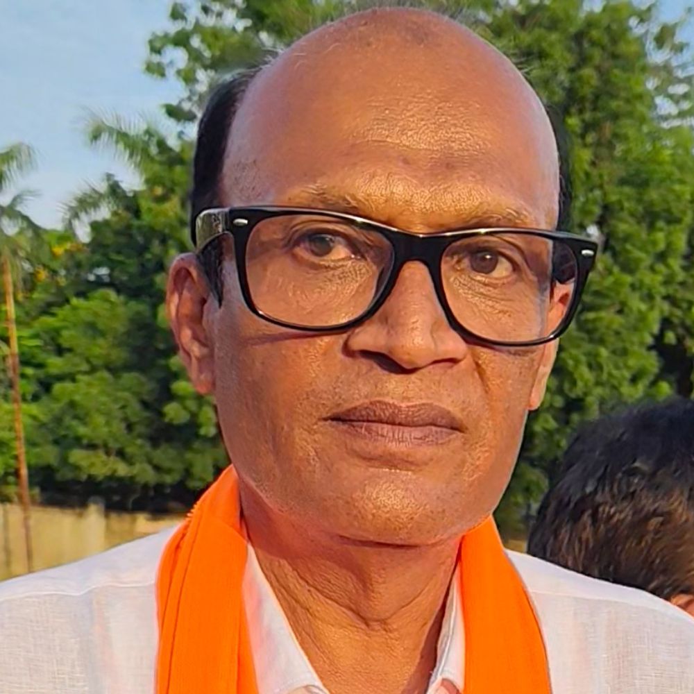 'ખોટા નિર્ણયો સામે હું સૌથી પહેલા વિરોધમાં ઊભો રહીશ':માંજલપુરમાં વ્હીકલ પુલ વિવાદમાં MLA સતીષ પટેલ લાલઘૂમ, પાલિકા અધિકારીઓના અણઘડ વહીવટની ઝાટકણી કાઢી