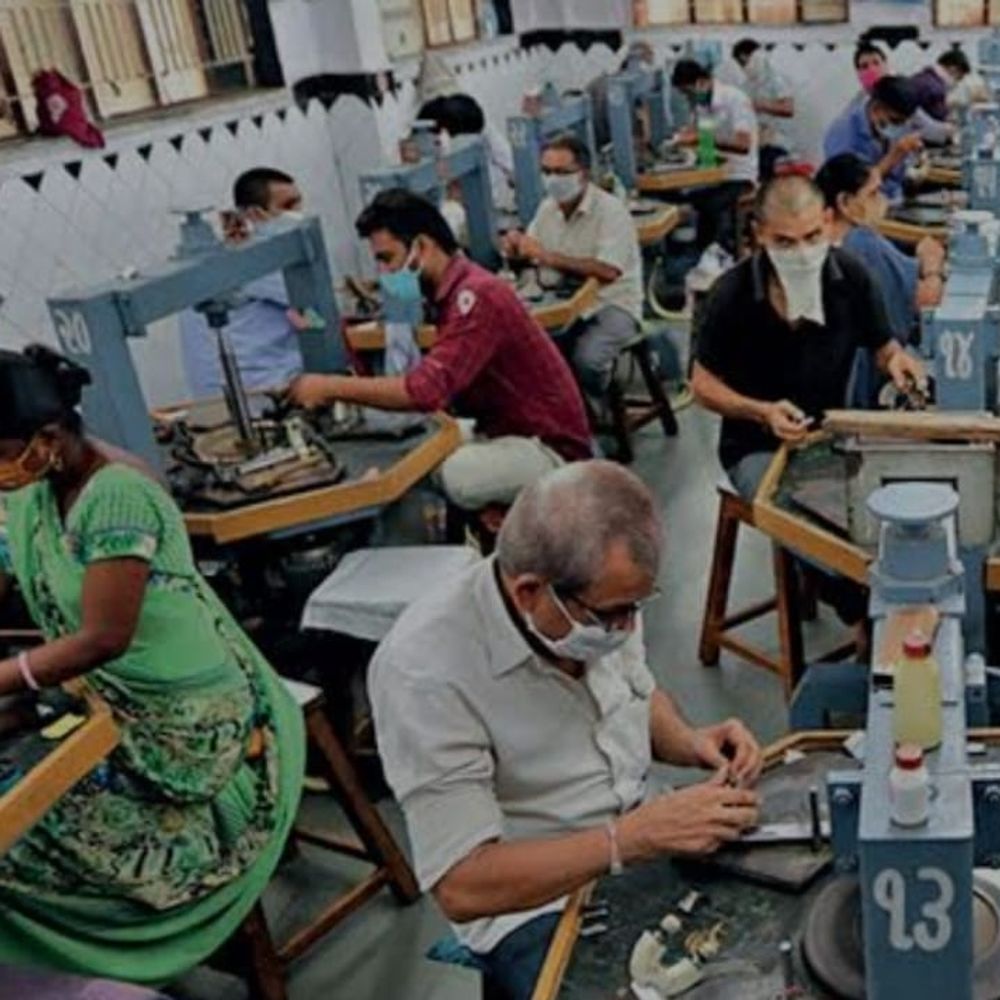 વૈશ્વિક મંદી, યુદ્ધો અને સોનાના ઊંચા ભાવ