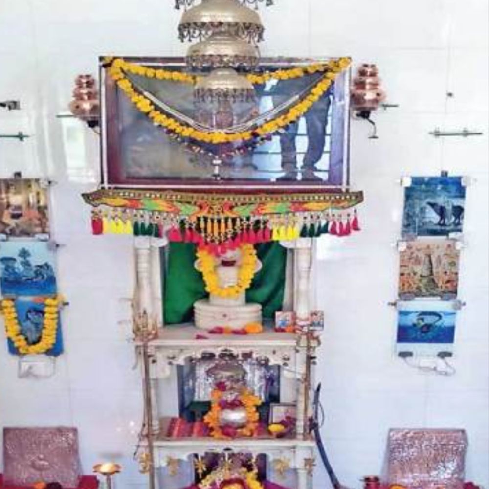 રાજગઢીમાં નાગપંચમીએ ભક્તોનો કીડિયારું