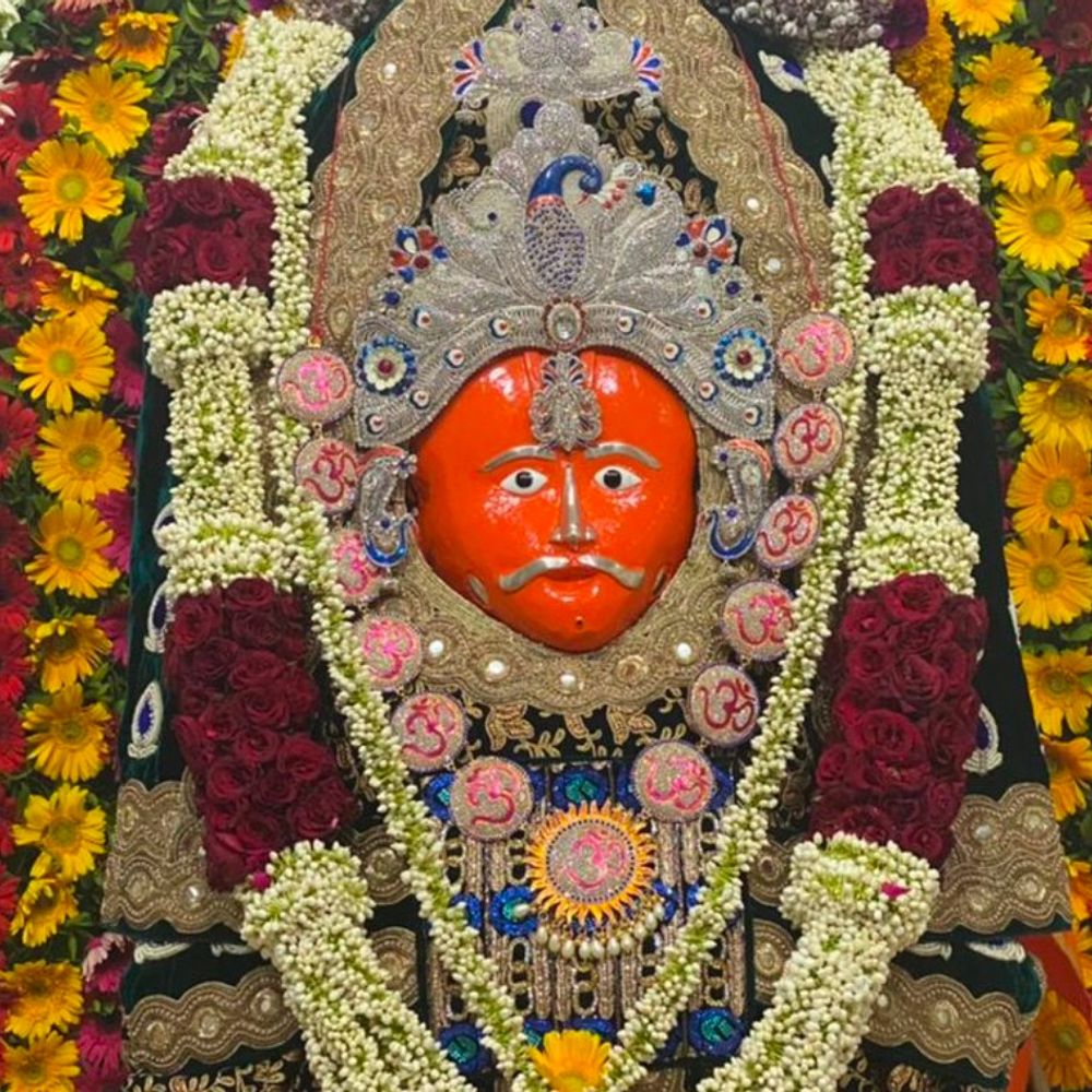 આવતીકાલે હરણી ભીડભંજન હનુમાન મંદિરના મેળાને લઈને CPનું જાહેરનામું:સવારે 9 વાગ્યાથી મેળો પૂર્ણ થાય ત્યાં સુધી કેટલાક રસ્તાઓ વાહનવ્યવહાર માટે બંધ, જાણો કયા છે વૈકિલ્પક રસ્તાઓ