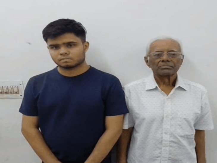 ગાંધીનગરના નિવૃત્ત નાયબ સચિવના પરિવારનું હાઈપ્રોફાઈલ કરોડોના કૌભાંડનો મામલો:ફેમેલીને જેલમાં ધકેલી પોલીસે ચાર્જશીટ ફાઇલ કરી, તોય રૂપિયાનો છેડો નહીં મળતા કોર્ટના આદેશથી ફરી તપાસ