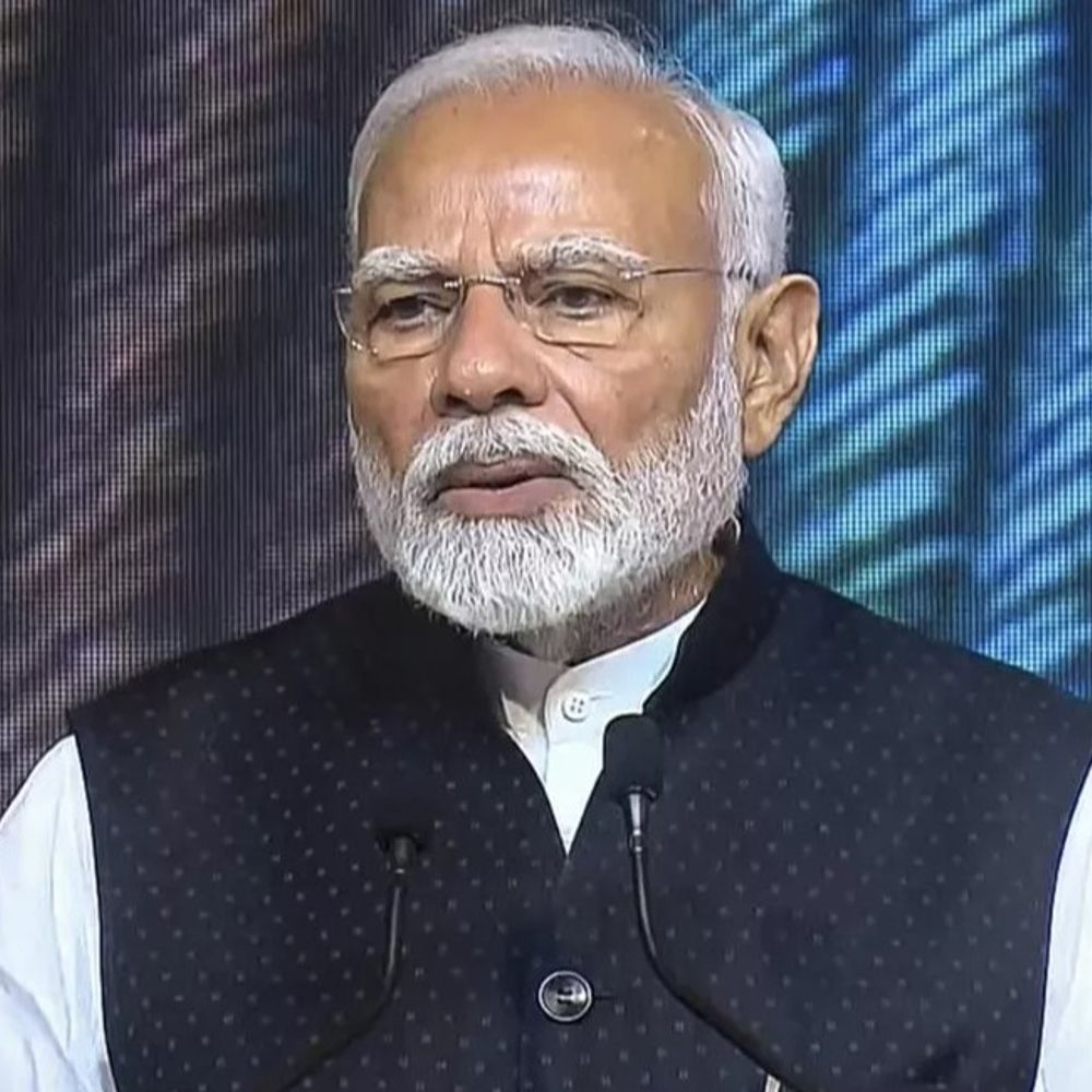 PM મોદીના કાર્યક્રમનું ઓનલાઈન રજીસ્ટ્રેશન હાઉસફુલ:સવારે 10:30 વાગે રજિસ્ટ્રેશન શરૂ થયું, એક કલાકમાં જ રજિસ્ટ્રેશન ફુલ