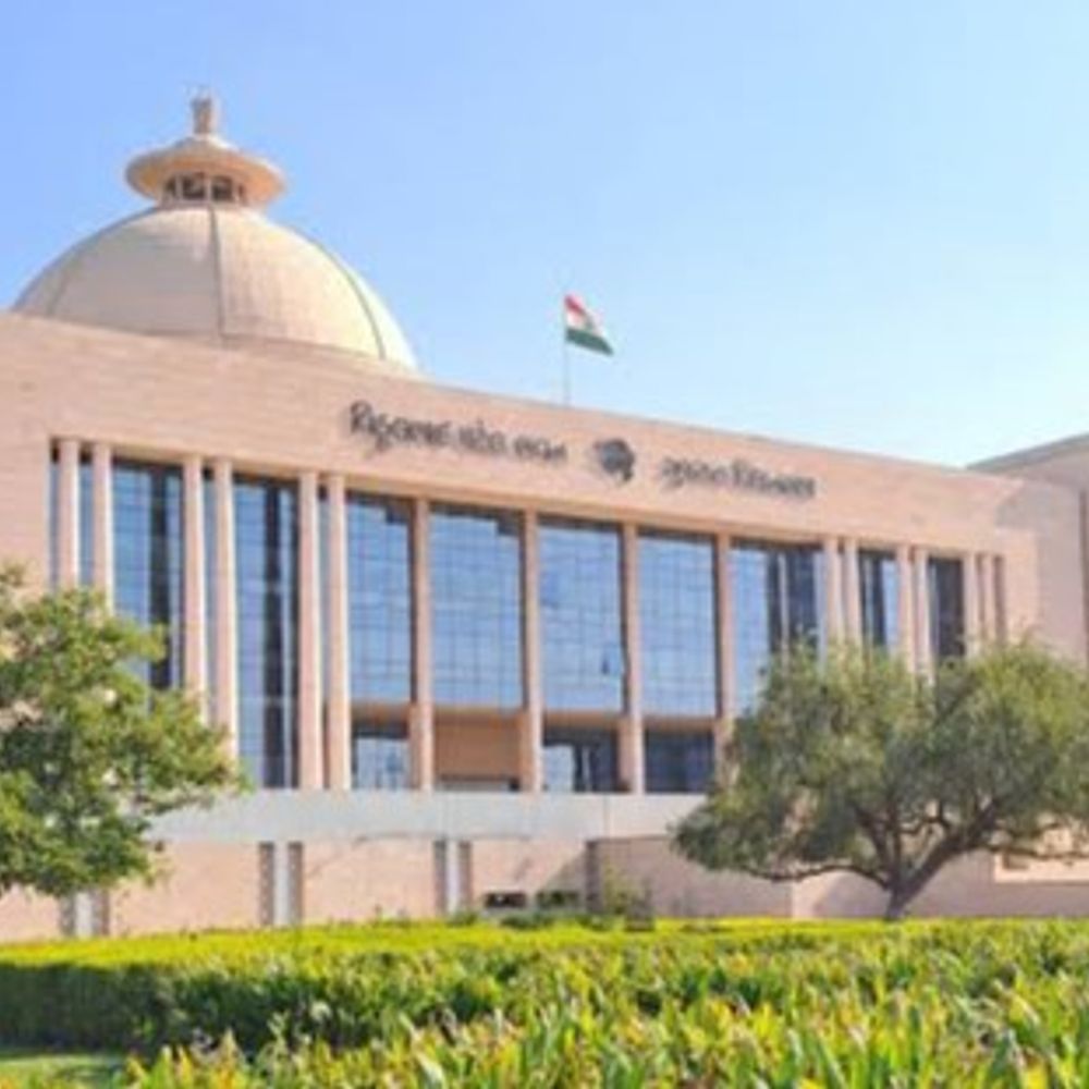 ‘પહેલા B.Sc.માં એડમિશન, હવે કાયદામાં UGની જોગવાઈ!’:નેચરલ ફાર્મિંગ યુનિવર્સિટીના સુધારા બિલ પર સવાલો; ગોપાલ ઇટાલિયાનો સરકાર પર પ્રહાર