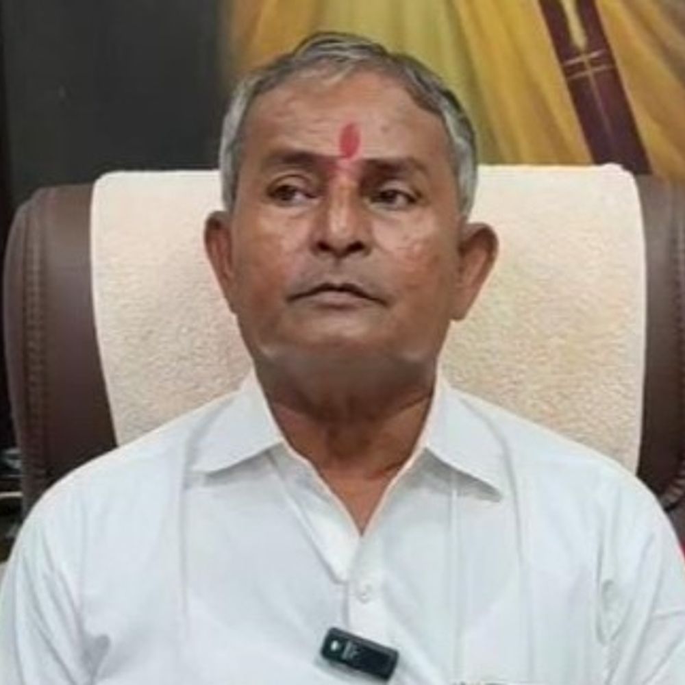 'ભાજપે ભુલવું ન જોઈએ કે અમે માર પણ ખાધો છે':'યુવાનોને આગળ લાવવા વડીલોને ન ભૂલવા જોઈએ'; પક્ષ દ્વારા અવગણના થતાં પૂર્વ મેયર ફરી નારાજ