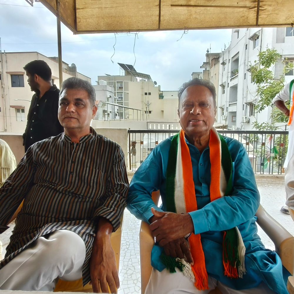વિધાનસભા સત્ર પ્રથમ દિવસે રાજકારણ ગરમાશે:મોંઘવારી, પેપર લીક અને કાયદો-વ્યવસ્થાના મુદ્દે કોંગ્રેસ સરકારને ઘેરશે, 9મીએ સત્યાગ્રહ છાવણી ધરણાં યોજશે