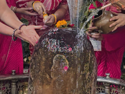 ઉજ્જૈનના રાજા મહાકાલની ઉત્પત્તિ, દૂષણ પર વિજય અને 500 વર્ષ પછી મંદિરનું પુનર્નિર્માણ