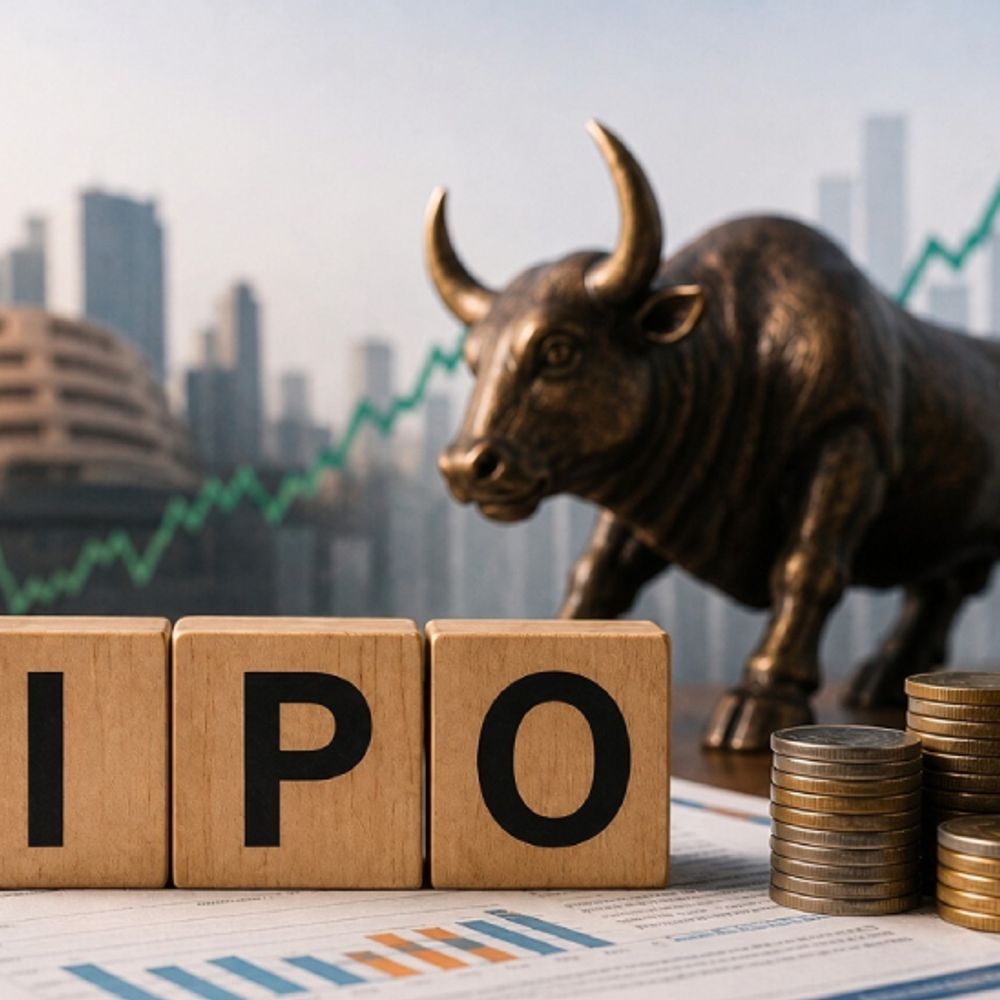 પ્રણવ કન્સ્ટ્રક્શન્સનો IPO આજથી ખુલ્યો:આ અઠવાડિયે 11 કંપનીનાં IPO આવશે, ₹7055 કરોડ એકત્ર કરવાની તૈયારી; જુઓ સંપૂર્ણ યાદી