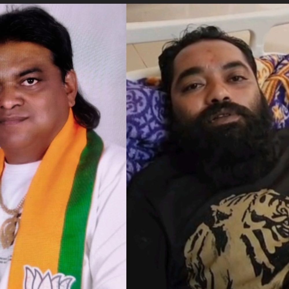 ચોરવાડમાં બે જૂથ અથડામણ,:લીમડા ચોકમાં વાહન અડાડવા બાબતે બે જૂથ વચ્ચે માથાકૂટ: સામસામે ફરિયાદ,CCTV ફૂટેજ આવ્યા સામે, નગરપાલિકાના ભાજપ સદસ્ય સામે વ્યાજ વટાવના ગંભીર આક્ષેપ