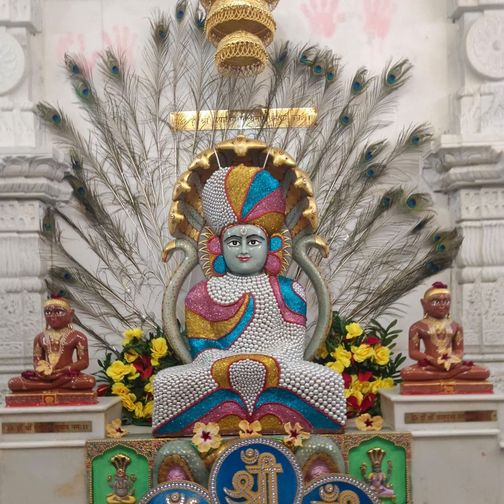 આજથી આત્મશુદ્ધિ, સંયમ અને ક્ષમાભાવનું મહાપર્વ પર્યુષણનો મંગલ પ્રારંભ