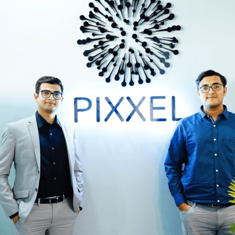 ભારતના સ્પેસ સેક્ટરમાં સૌથી મોટું ભંડોળ:પિક્સેલે ₹944 કરોડ એકત્ર કર્યા; કંપની સેટેલાઇટ નેટવર્ક અને AI પ્લેટફોર્મનું વિસ્તરણ કરશે