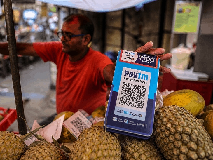 15 સપ્ટેમ્બર પછી UPI QR કોડ પેમેન્ટ બંધ?