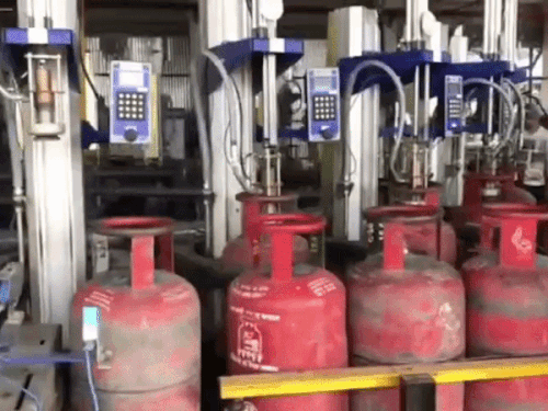 LPG બુકિંગમાં સમાન સમયગાળો: કેન્દ્ર સરકારનો મોટો નિર્ણય