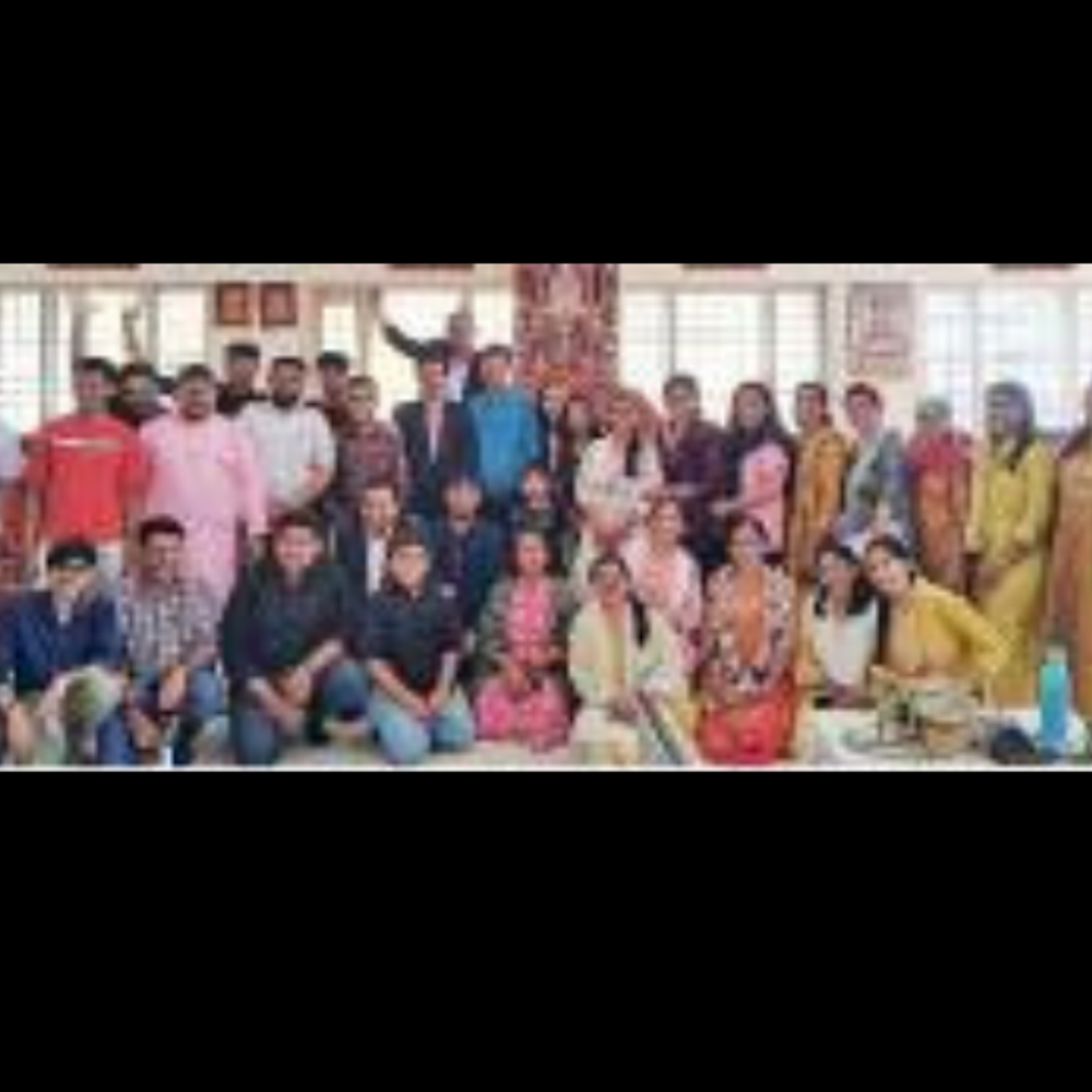 જામનગરમાં પ્રથમ યુથ ટીમ ડિબેટ
