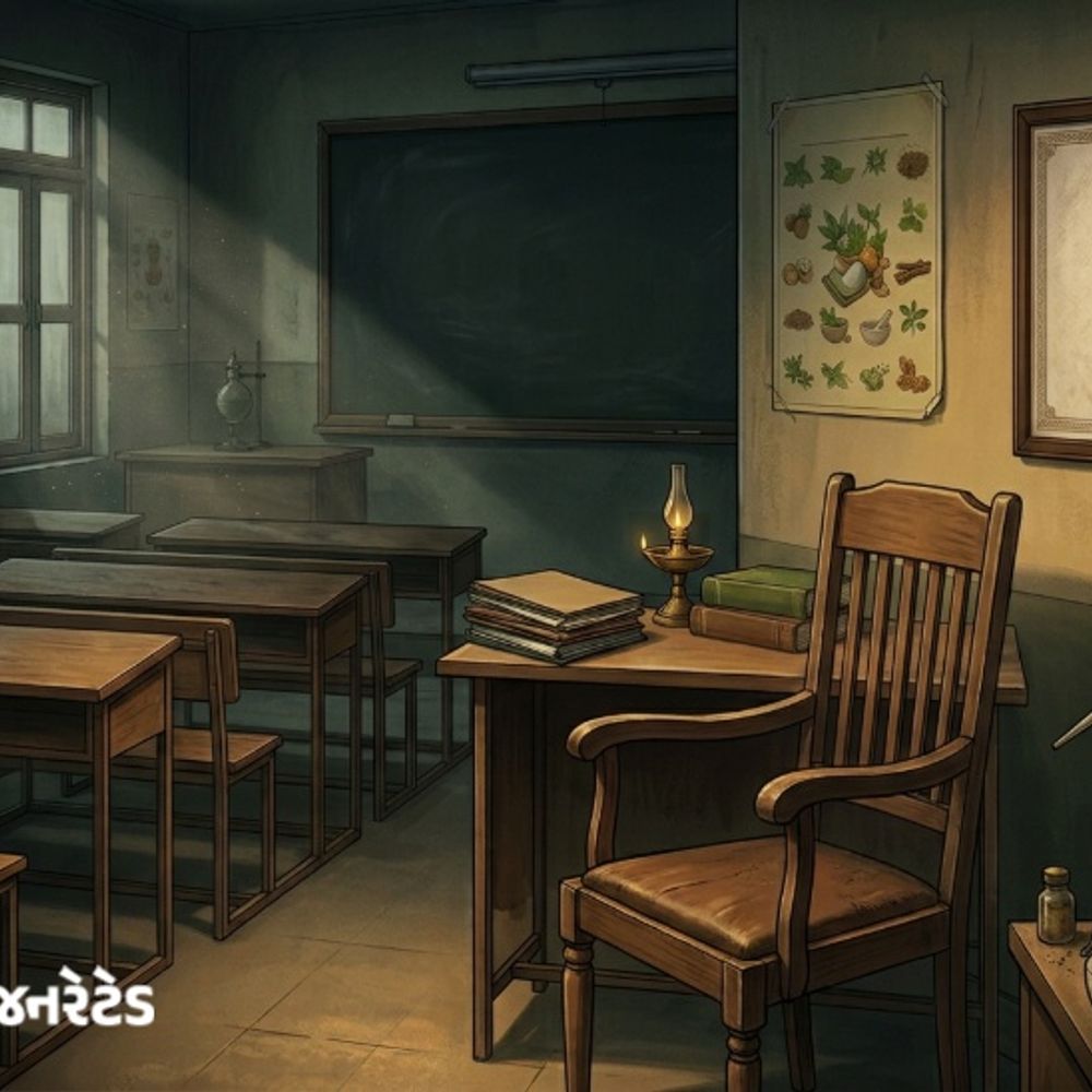 સુવિધા અને સ્ટાફના અભાવે ગુજરાતની 5 સરકારી આયુર્વેદ કોલેજોમાં 209 બેઠકો ઘટાડી