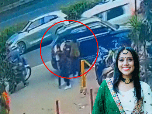 કિંજલ રબારી ક્યાં છે?, લોકેશન મેળવવા અમદાવાદ પોલીસની તપાસ:રબારી સમાજના આગેવાને બંને સમાજના લોકોને તટસ્થ રહેવા અપીલ, સીનાડમાં પોલીસ પર હુમલો કરનારા 10ની અટકાયત