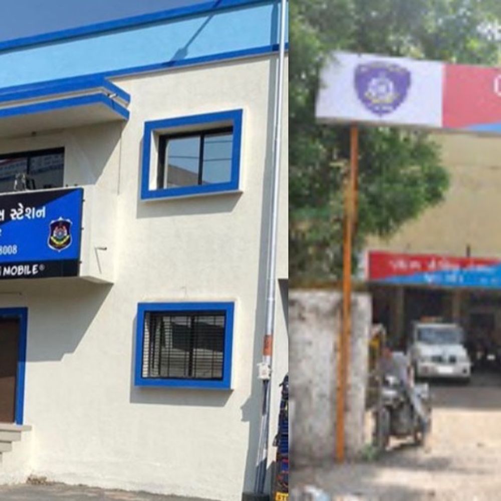 ઉધનામાં યુવતી સાથે અને ગોડાદરામાં સગીરા સાથે દુષ્કર્મ:અબુ હુમેરે વીડિયો વાયરલ કરવાની ધમકી આપી યુવતી સાથે કુકર્મ આચર્યુ, આમિશ અને તેના ભાઈ સાદીરે સગીરાને પ્રેમજાળમાં ફસાવી