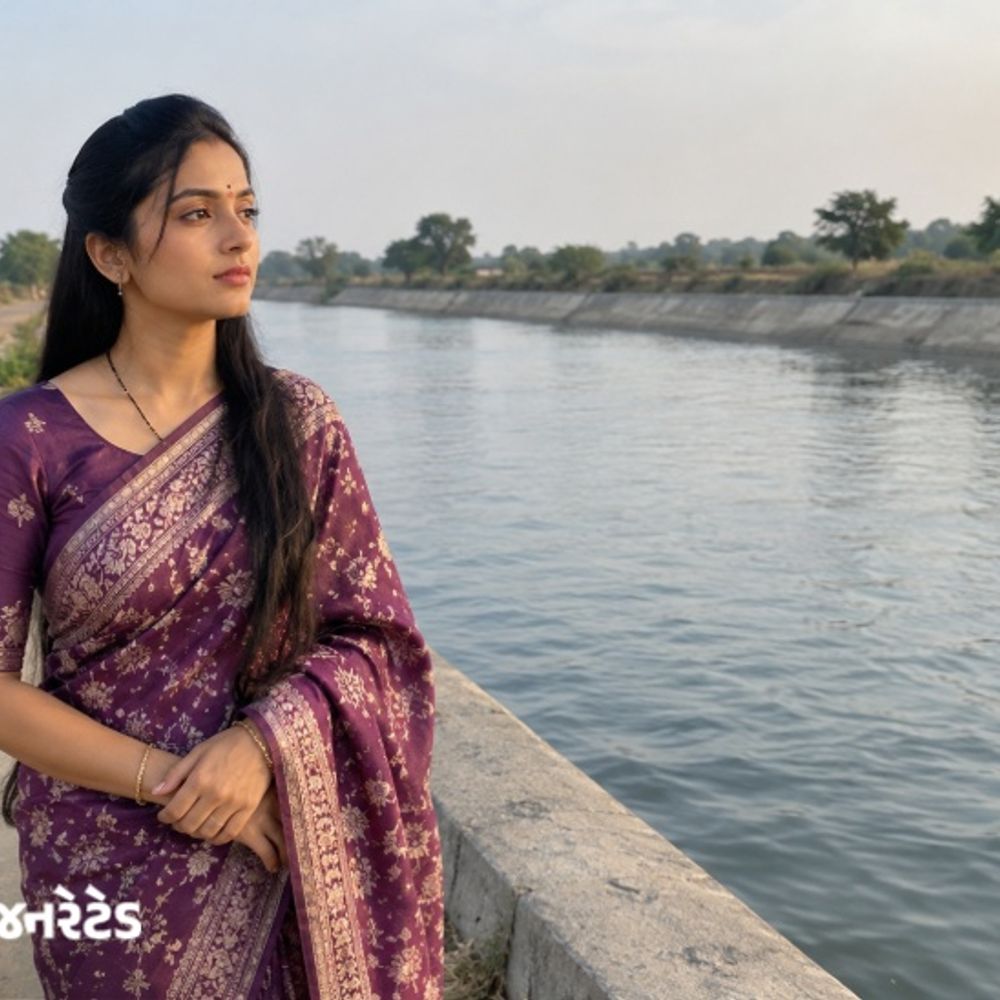 પરિણીતાનો રાયપુર કેનાલમાં કુદી આપઘાત:પતિ અને સાસરિયા ધંધા માટે પૈસા લાવવા દબાણ અને મેણા ટોણા મારતા, બીજા કોઈ સાથે લગ્ન કરાવ્યા હોત તો પૈસા લઈ આવતી