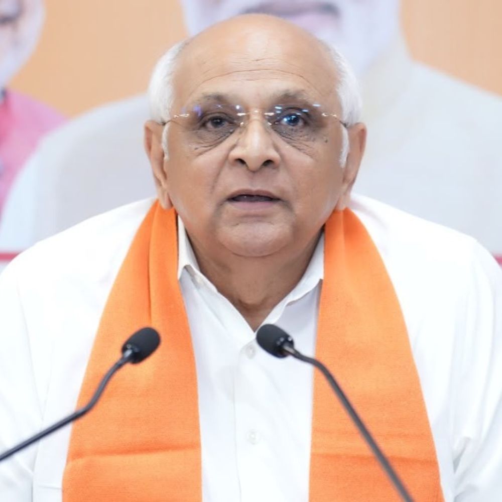 PM મોદીની 25 વર્ષની જનસેવા:ગુજરાત ભાજપનું ‘સેવા સંકલ્પ અભિયાન’, 17 સપ્ટેમ્બરથી એક મહિના સુધી કાર્યક્રમો; 7 ઓક્ટોબરે વડનગર-વારાણસી સેવા યાત્રા