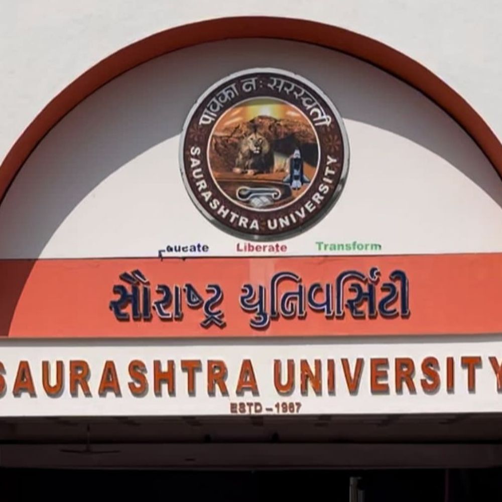 સૌરાષ્ટ્ર યુનિવર્સિટી 3 ગેમમાં રાષ્ટ્રીય કક્ષાએ ઝળકશે:જુડોમાં રાહી ઘેલાણી, ક્રોસ કન્ટ્રીમાં અમિત સાપરા પાસે ઓલ ઇન્ડિયામાં ગોલ્ડ મેડલની આશા