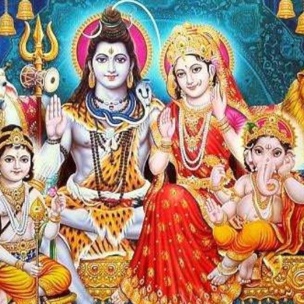 14 થી 25 સપ્ટેમ્બર સુધી ગણેશ ઉત્સવ:હરતાલિકા તીજ, ગણેશ ચતુર્થી અને સોમવારના યોગમાં કરો શિવ પરિવારની પૂજા, જાણો આ દિવસે કયા-કયા શુભ કાર્યો કરવા