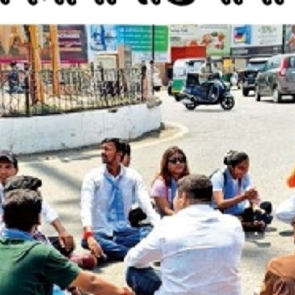 કચ્છમાં TAT-S પરીક્ષા કેન્દ્ર નહીં