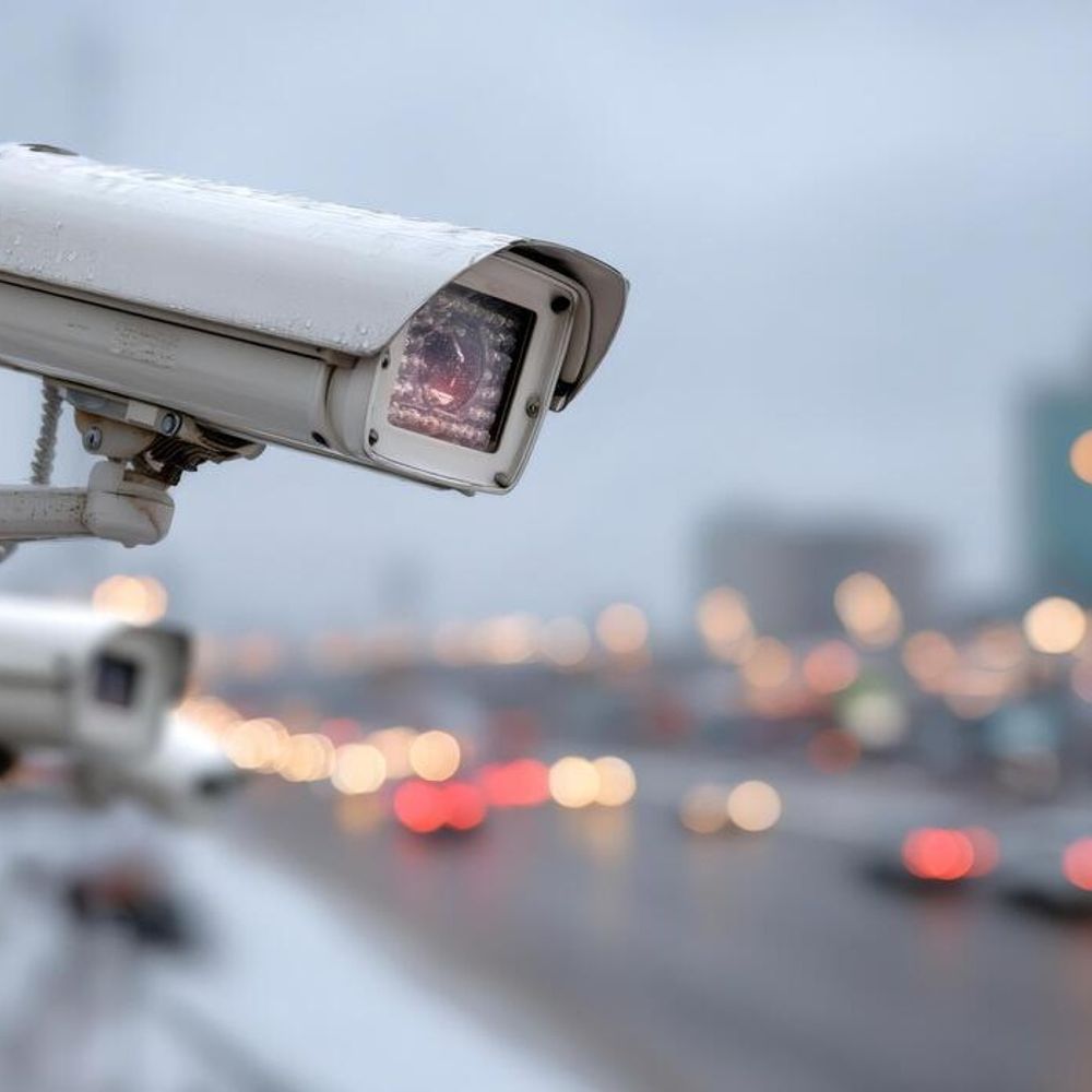 વલસાડ જિલ્લામાં જાહેર સ્થળોએ CCTV ફરજિયાત:જિલ્લા મેજિસ્ટ્રેટનો હુકમ, ભંગ કરનાર સામે કાયદેસરની કાર્યવાહી થશે